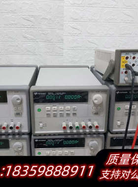 KEYSlGHT E3631A E3632A E3633A.询价