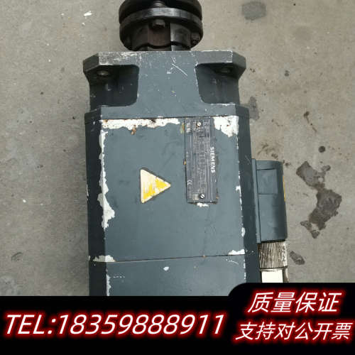 伺服电机：1FT6082-8AC71-3AG2询价