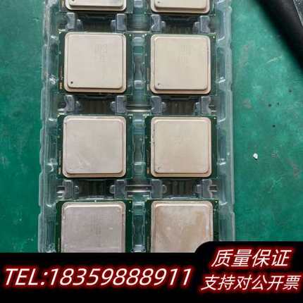 Intel E5 2620正式版服服务器CPU六核询价