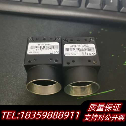FL2-14S3M-C 灰点工业相机 上.询价