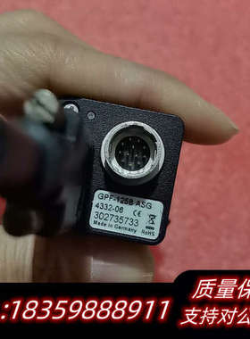 Guppy工业相机 GPF125B ASG询价