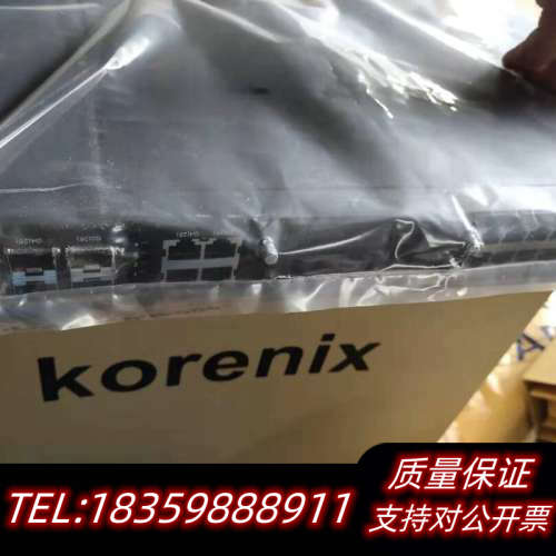 科洛理思KORENIX JetNet 5620G询价