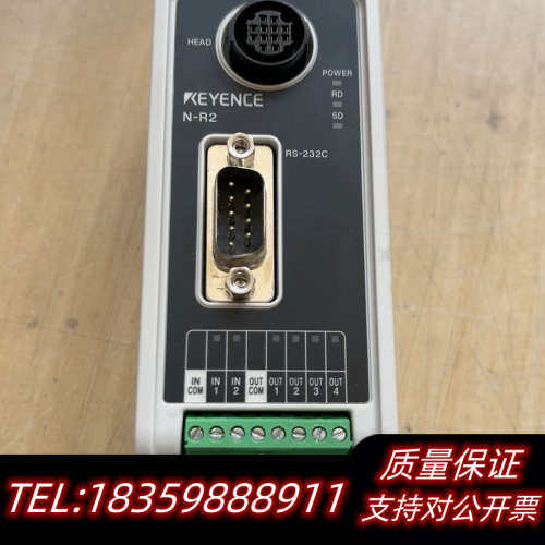 基恩士N-R2通讯模块单+(RS-232C型)二维.询价