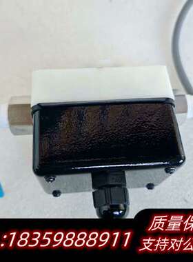 Parker方型水流计 DFS3-1002-DC24VT询价