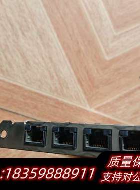 Dialogic Diva Analog-8 PCIe语音采询价