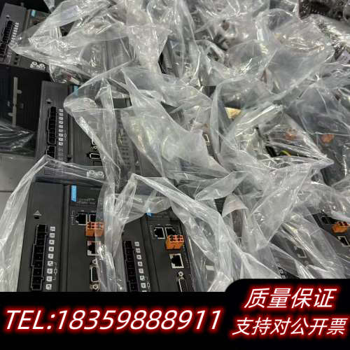 汇川伺服驱动器 SV660NT8R4i-FS,,.询价