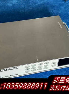 Zaxcom RX12基站，12通道，带接收模块，接.询价