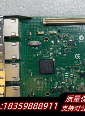 戴尔 Dell 0R1XFC R1XFC 四口千兆网.询价