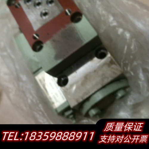 NS689R-S-7阀模块.询价