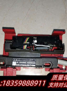 海德汉光栅尺读数头 LS803-D 接头9针  技术.询价