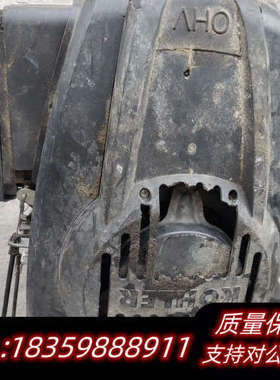 科勒XT173直轴草坪机，塑料碎询价