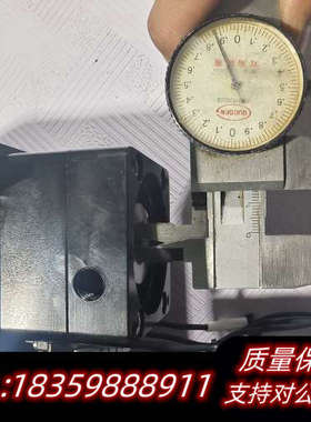 NuAES中空旋转平台，型号TMTR110-10-N-SX，询价