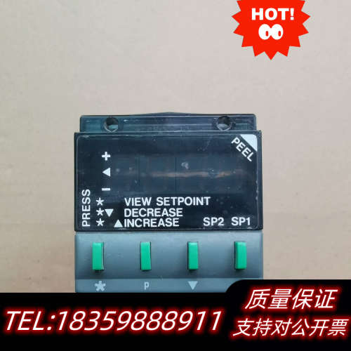 CAL ContrOIS#9900温控器  992.21C.询价