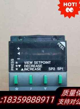 CAL ContrOIS#9900温控器  992.21C.询价
