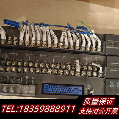 大A PLC模块，A278LX，1个询价