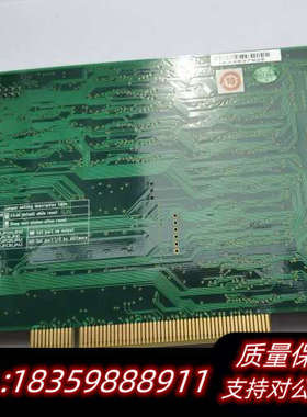 ADVANTECHPCI-1753数字采集卡.询价
