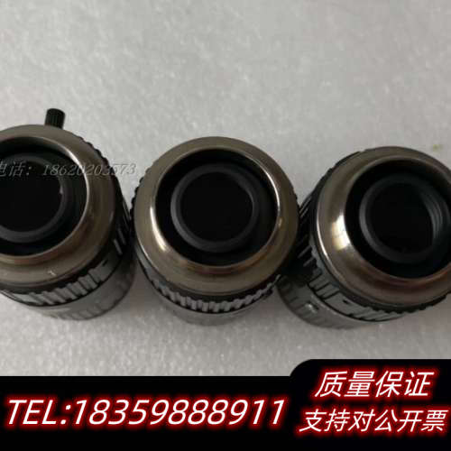Computar 康标达 M7528-MP2 工业镜头 75.询价