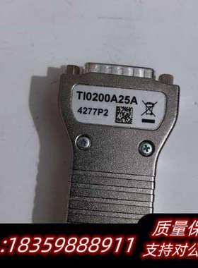 Renishaw TI0200A25A雷尼绍细分盒，98.询价