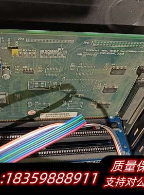 出一块 INTERFACE CARD，适用于6500HV和U询价