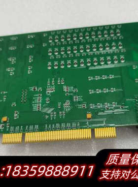 运动pci控制卡AIM1000-PCI工业板卡，.询价