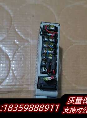 KURODA信号端子模块，型号A21SB-08UY04，询价