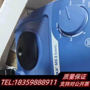 basic旋涡混匀仪 未拆.询价 IKA