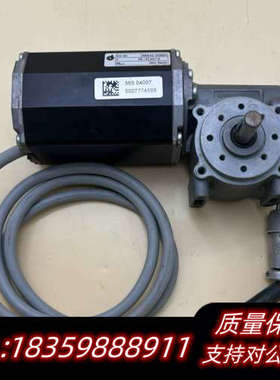 德恩科 BG65X25SI 配SG80 38:1 减速机，议.询价