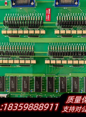 UZUSHIO报警板，型号：UD001, 原厂，议价.询价