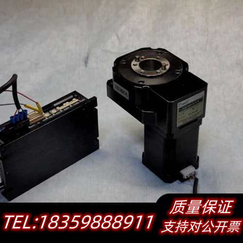 可编程序dasen电动转盘MD60-5-5A中空分度盘 R轴询价