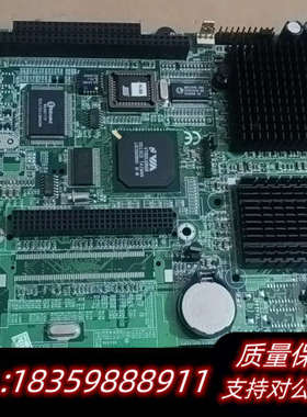 艾讯工控主板 SBC83677 Rev.A2，工业机主板，拆.询价
