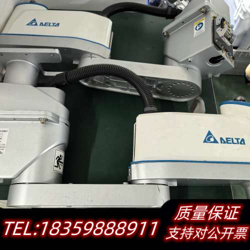 DELTA SCARA倒挂，型号DRS60H6SS.询价