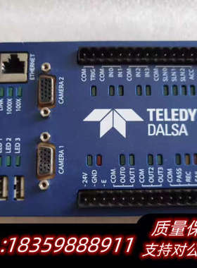 DALSA镜头VA30-03 .询价