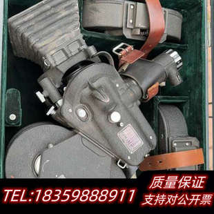 原厂4.询价 35II电影摄影机 甘光35毫米电影机摄影机 型号S