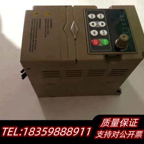 韦德韦诺VDF330A-T2.2MB变频器 2.2千瓦 38询价