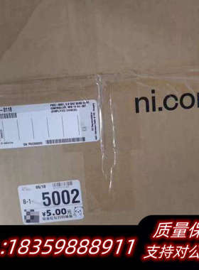 NI PXIE-8861，785831-01.询价