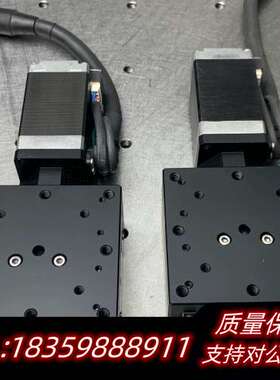 骏河精机 KXC6020-F 精密电动位移台 5G对位台询价