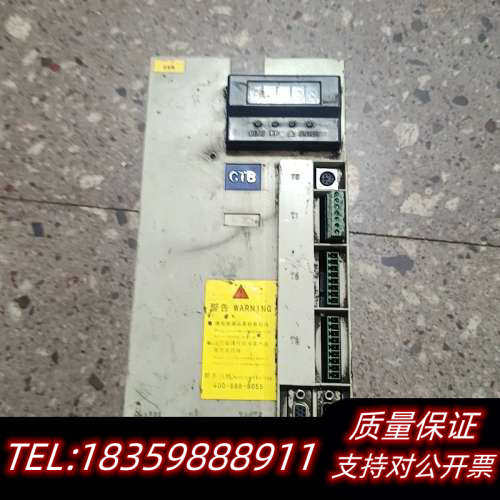 超同步伺服主轴驱动器BKSC-45p5GS2    5.5K询价