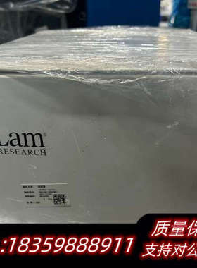 LAM 光谱仪组件 853-143791-021 现.询价