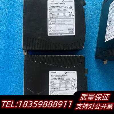 高创伺服驱动器CDHD-1D52AEB2-RO询价