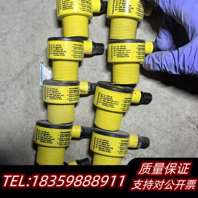 T30UUPAQ 邦纳处理议价多只.询价