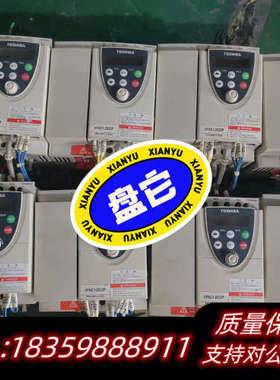 东芝变频器VFNC1-2022P（1） 2.2KW 22询价