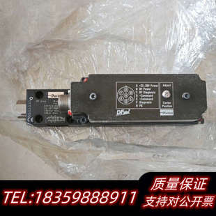 Parker比列阀 12.询价 D1FPE50HB9NS00