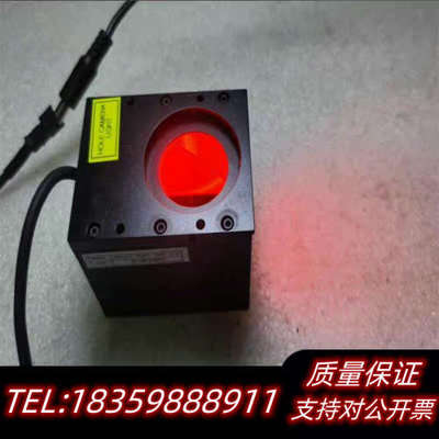 议价 NSCL2-RD51-050-12V 红色 同轴光源.询价