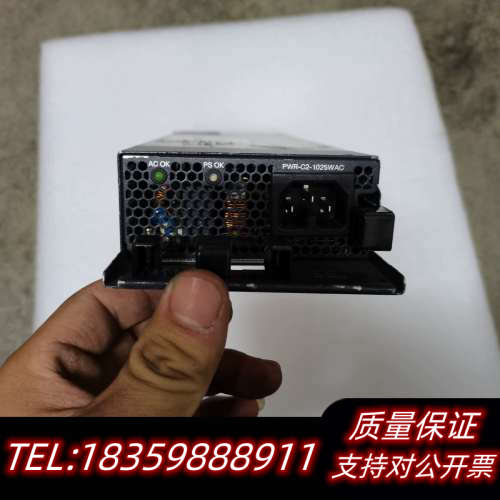 PWR-C2-1025WAC 用于2960XR 36.询价