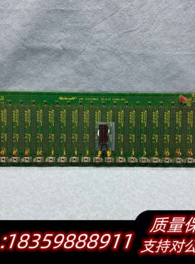 Schroff 施洛福VME SYSTEMBUS 20-SL.询价