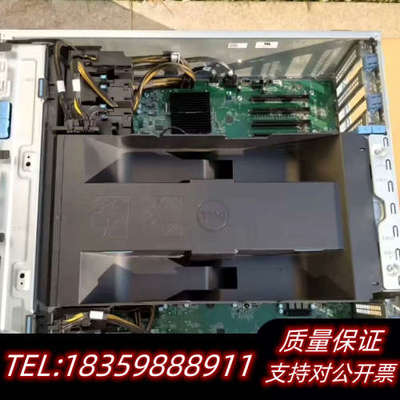 T7920工作站 2个8269CY铂金CPU 256G内存询价