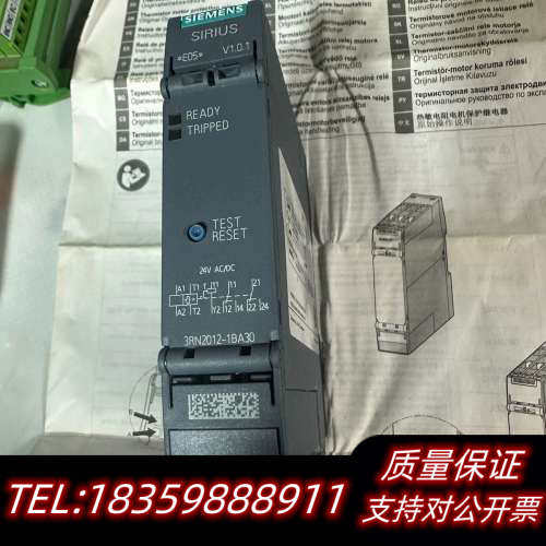 SIEMENS   3RN2012-1BA30热敏电阻询价