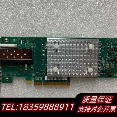 QLOGIC QLE2690-F 单口16Gb光纤通道HBA.询价