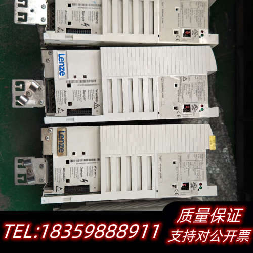 伦茨E82EV402-4C200变频器E82EV552-4C询价