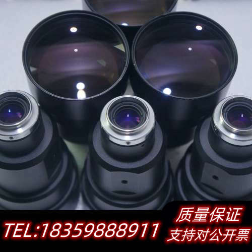 议价 VST VS-TCM022-150/S 双侧 远心镜头.询价